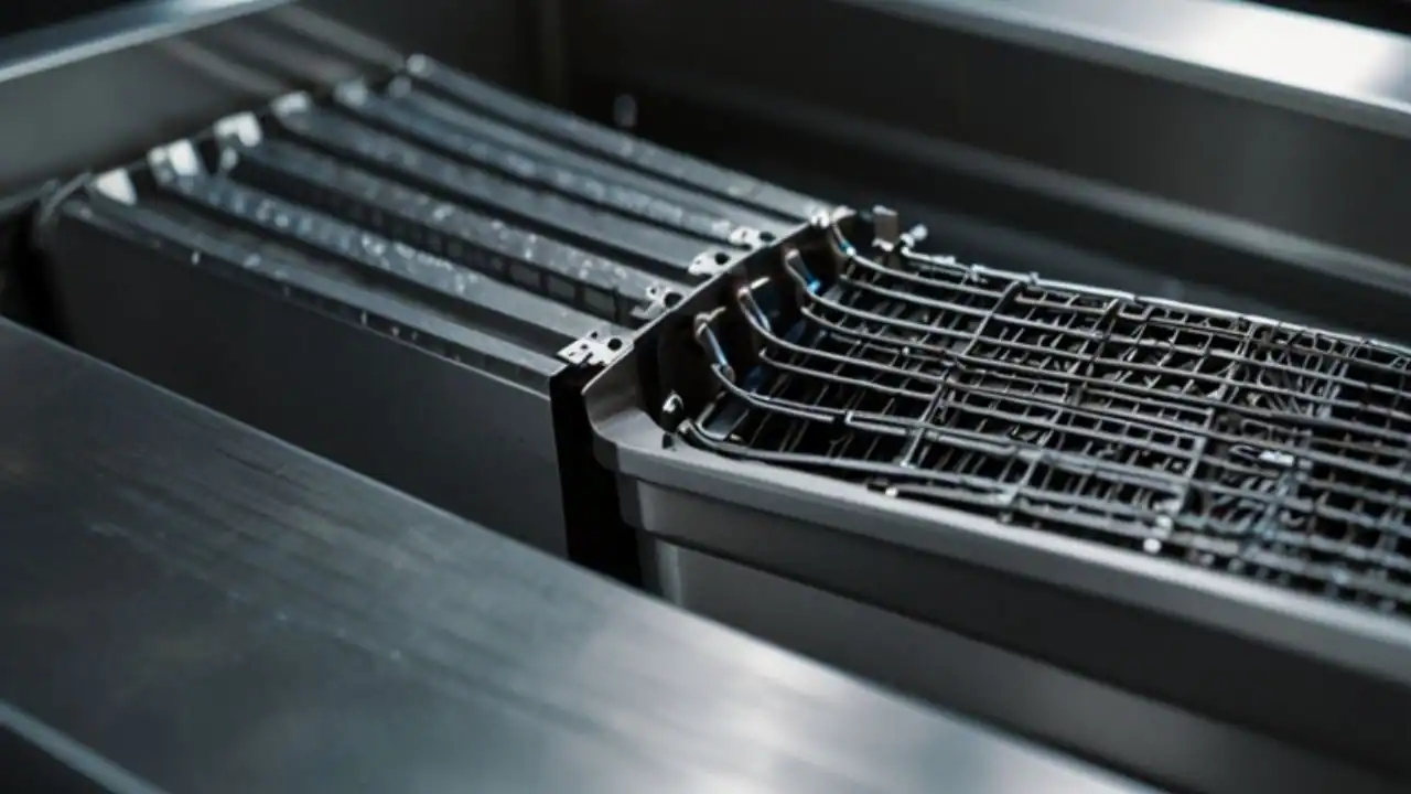 Can Ultrasonic Cleaners Safely Clean Print Heads