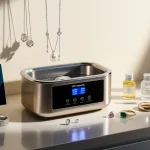 What Liquid to Use in Ultrasonic Cleaner for Jewelry