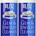 Best Liquid for Ultrasonic Jewelry Cleaner