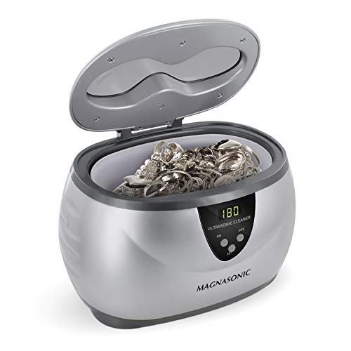 Best Ultrasonic Ring Cleaner