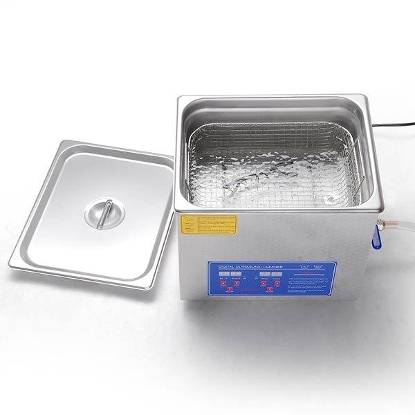 Can an Ultrasonic Cleaner Clean Silver