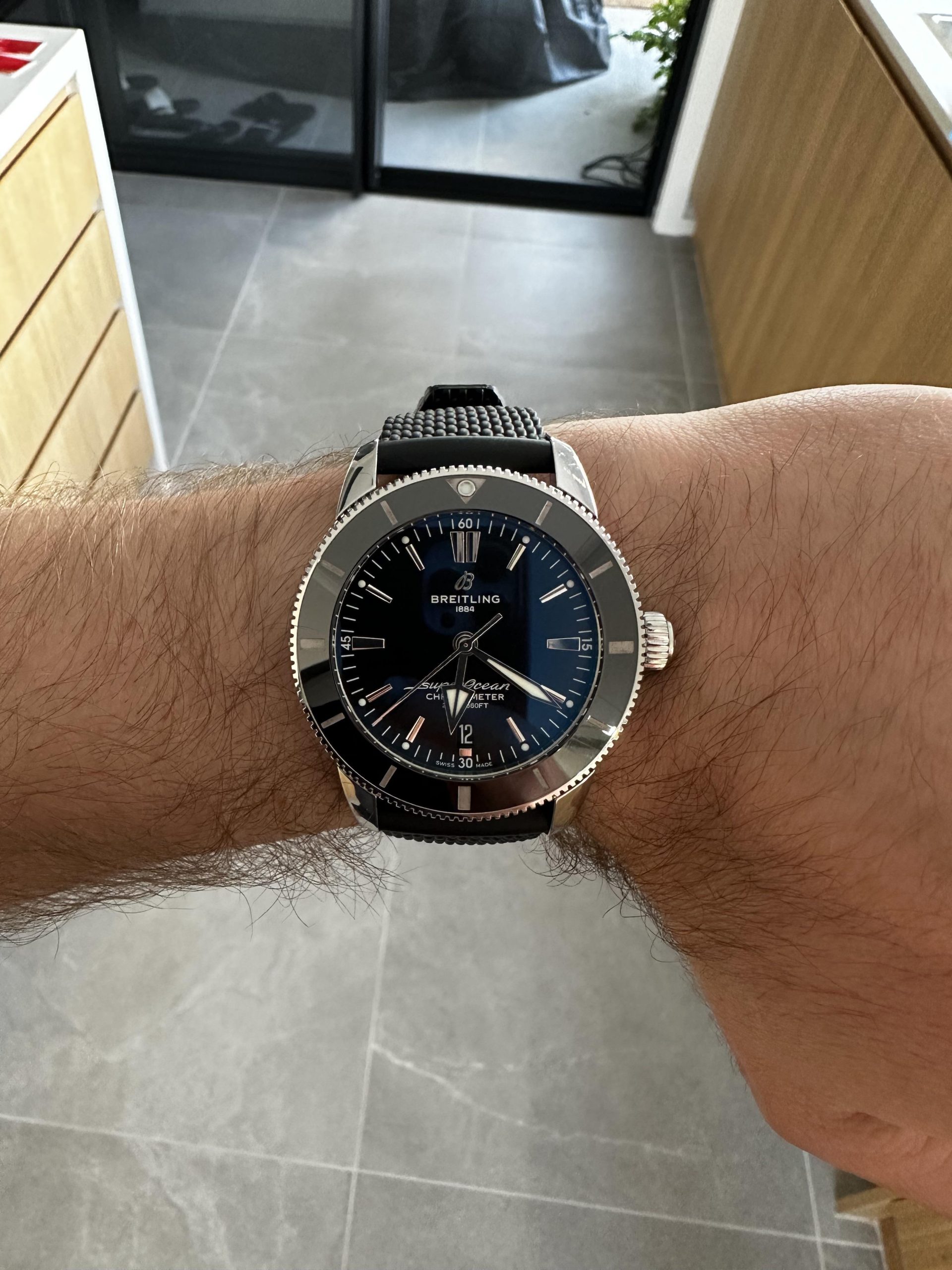 Can I Clean My Watch in an Ultrasonic Cleaner