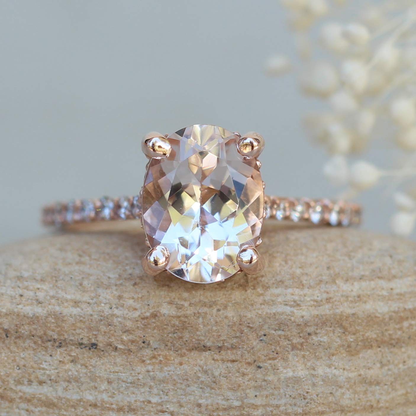 Can Morganite Be Cleaned in an Ultrasonic Cleaner