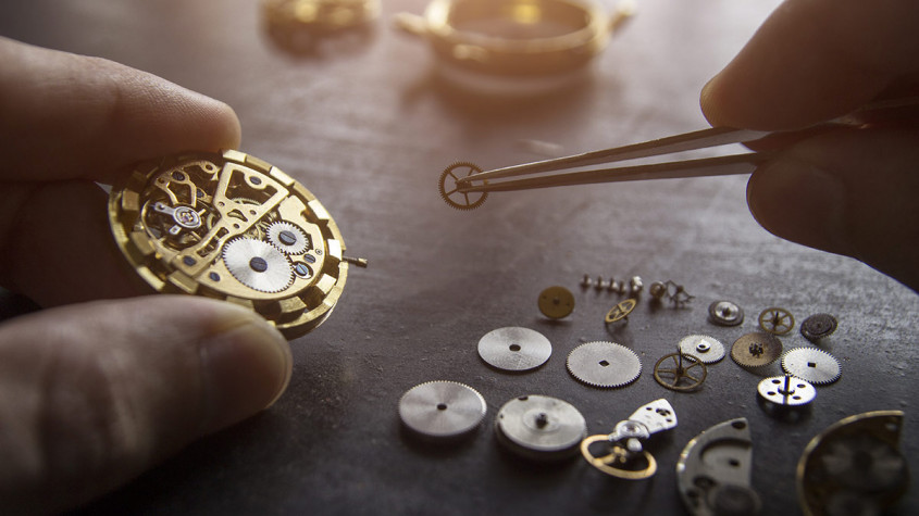 Can You Clean a Watch in an Ultrasonic Cleaner