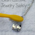 Can You Clean Costume Jewelry in an Ultrasonic Cleaner