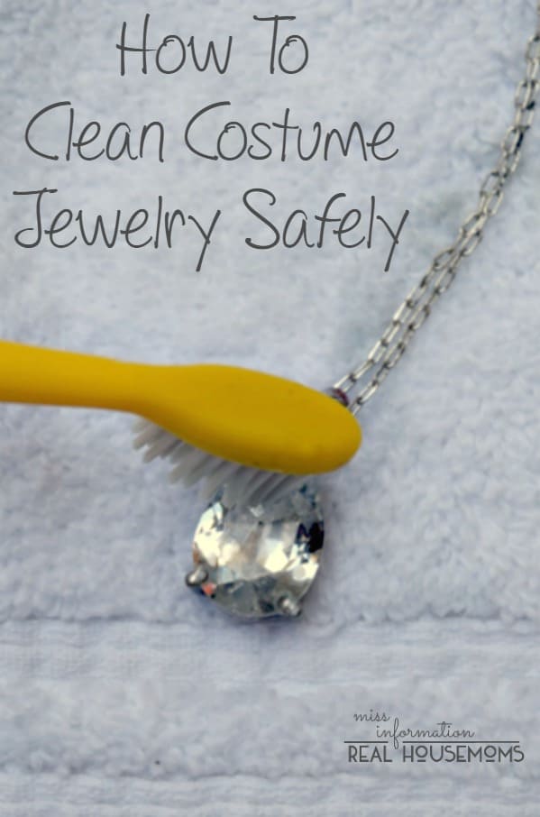 Can You Clean Costume Jewelry in an Ultrasonic Cleaner