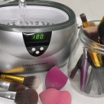 Can You Clean Makeup Brushes in an Ultrasonic Cleaner