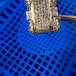 Can You Put a Diamond Ring in an Ultrasonic Cleaner