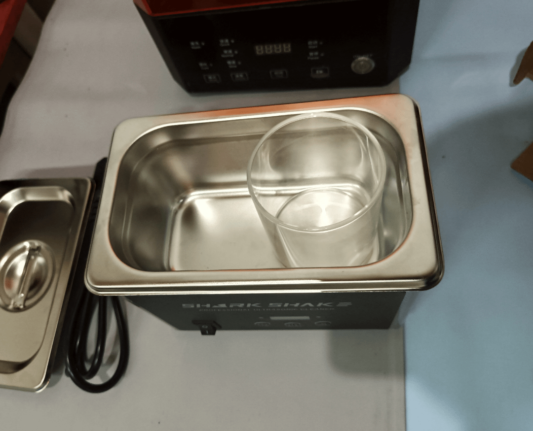 Can You Put Glass in an Ultrasonic Cleaner