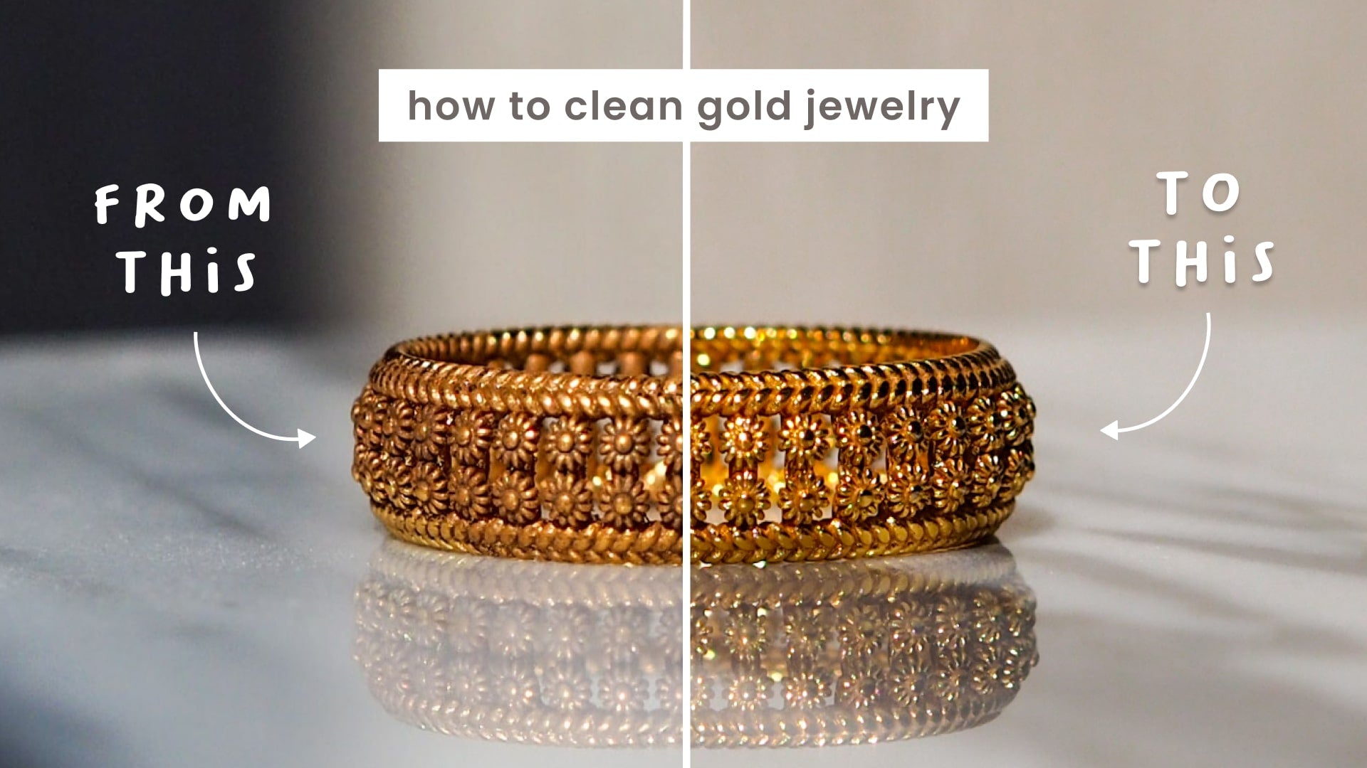 Can You Put Gold-Plated Jewelry in an Ultrasonic Cleaner