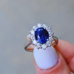 Can You Put Sapphires in an Ultrasonic Cleaner