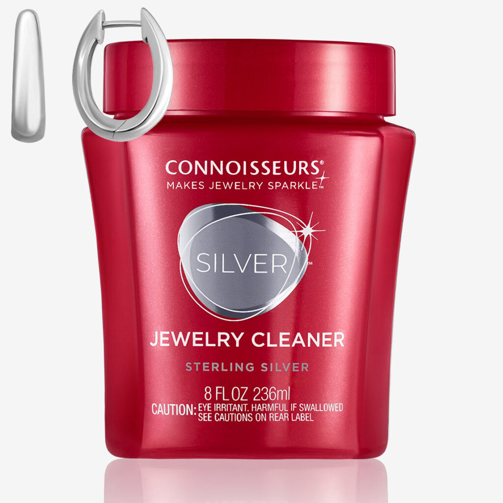 Can You Put Sterling Silver in an Ultrasonic Cleaner