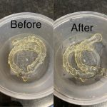 Can You Use Hydrogen Peroxide in an Ultrasonic Cleaner