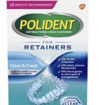 Can You Use Polident in an Ultrasonic Cleaner