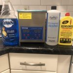Can You Use Soap in Ultrasonic Cleaner