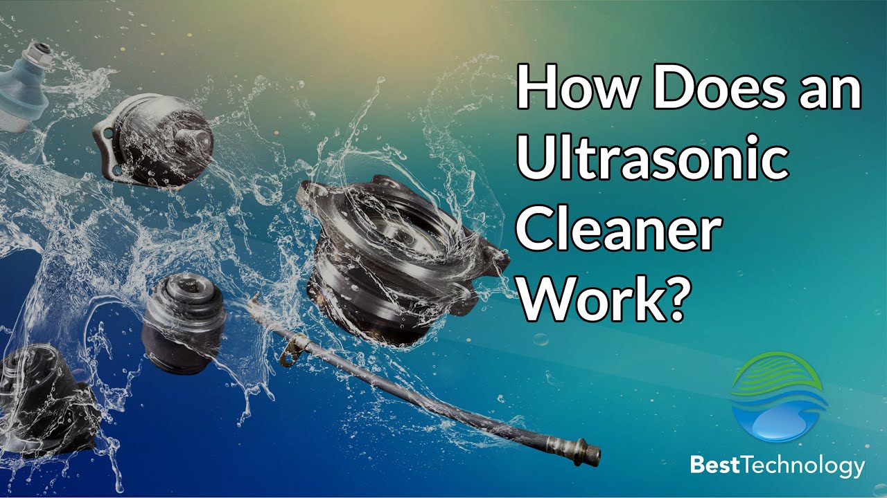 Do Ultrasonic Fruit Cleaners Work