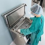 Does an Ultrasonic Cleaner Sterilize