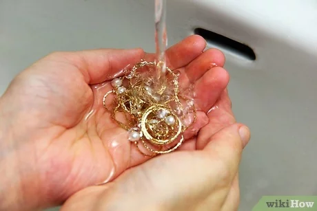 How Long to Leave Jewelry in an Ultrasonic Cleaner