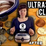How to Use an Ultrasonic Cleaner for Jewelry