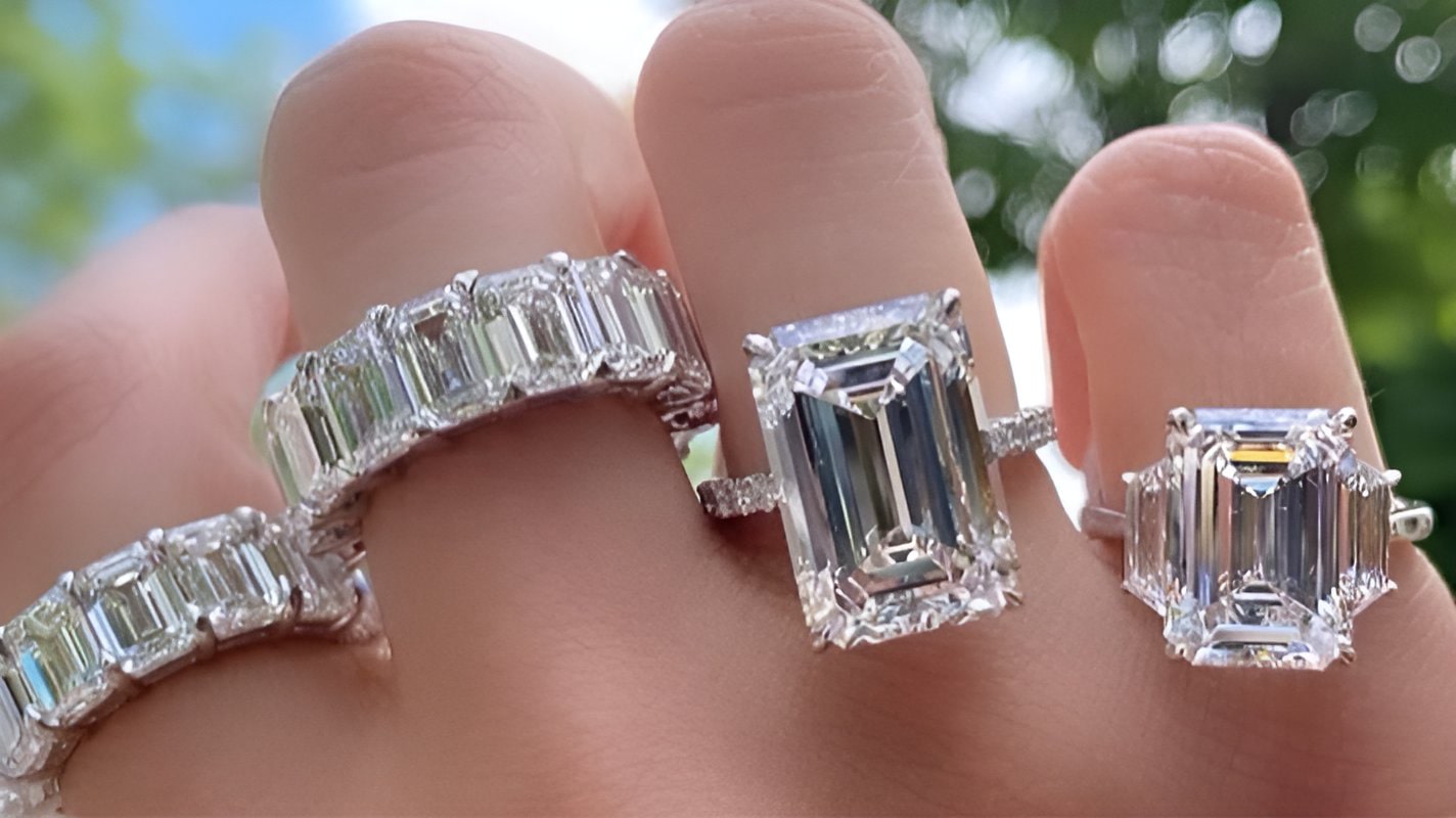 Is an Ultrasonic Cleaner Safe for Jewelry