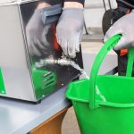 What Fluid to Use in an Ultrasonic Cleaner