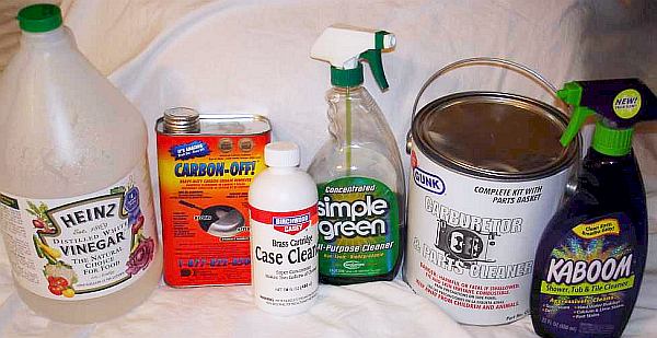 What is the Best Ultrasonic Cleaning Solution