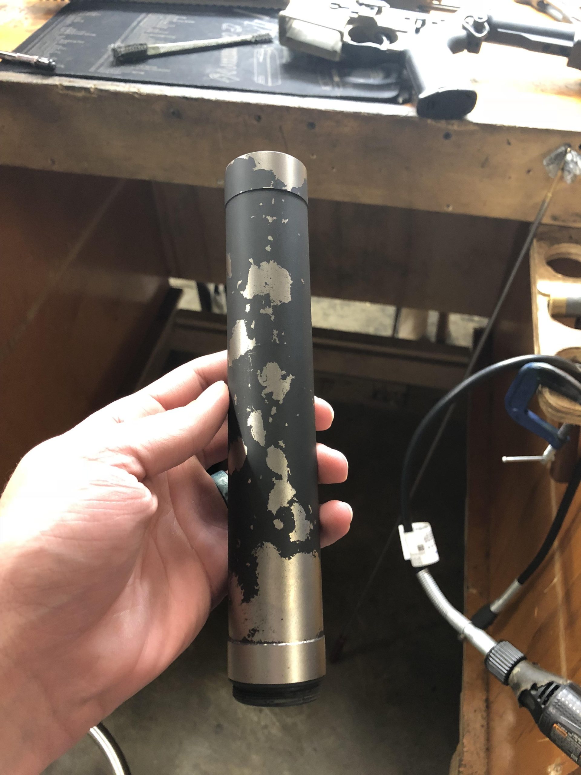 What Not to Put in an Ultrasonic Cleaner